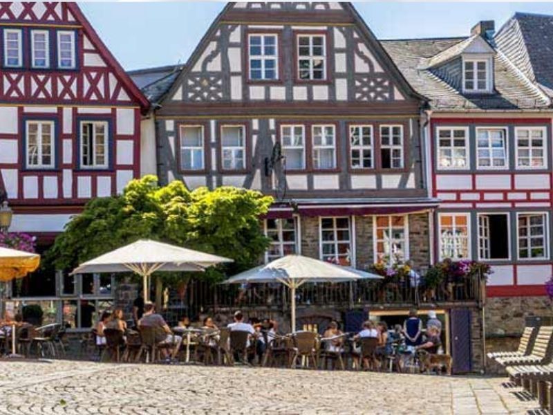 Café zum Löwen Idstein | IdsteinLiebe